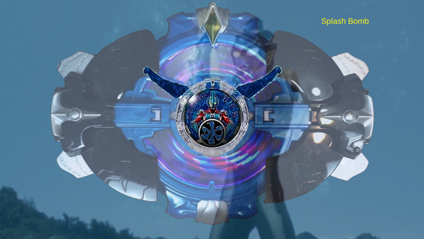 罗布奥特曼变身器截图5