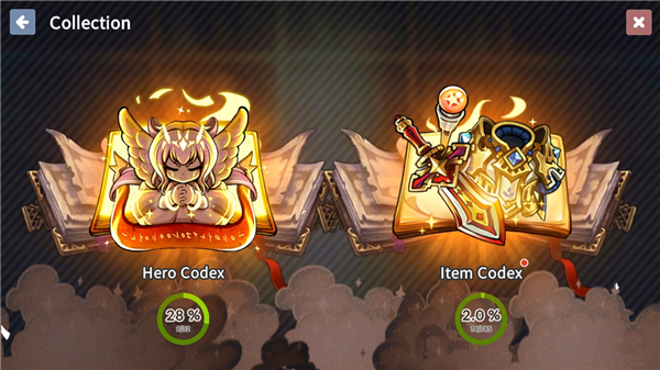 恶魔之书截图4