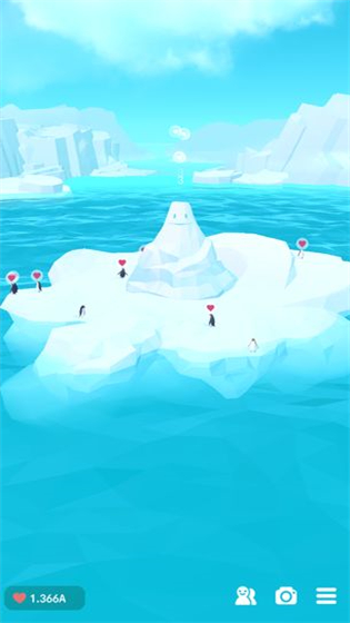 深海水族馆极地截图1