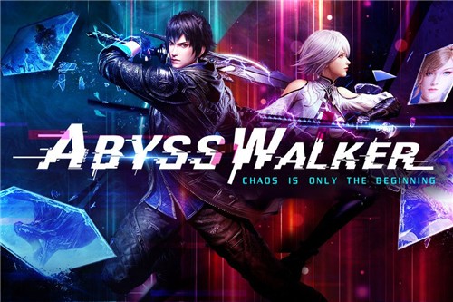 深渊行者(AbyssWalker)截图2