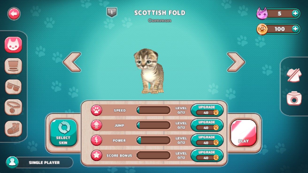 猫咪模拟器2截图1