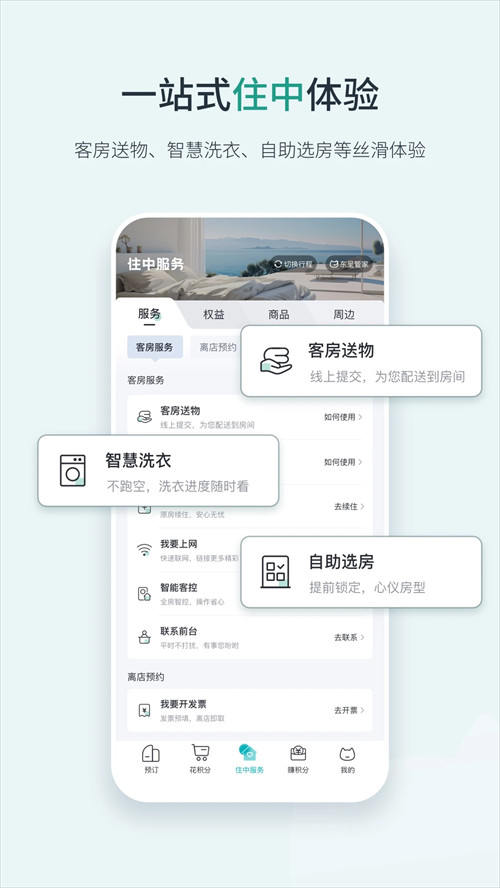 东呈青猫会app