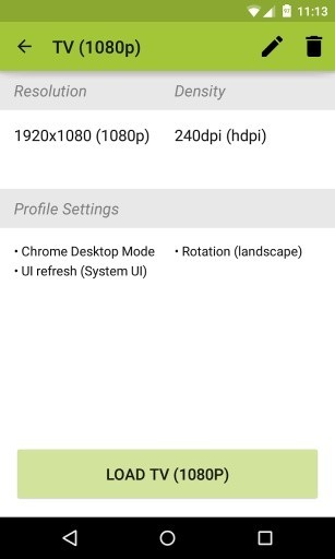 比例盒子（SecondScreen）截图2
