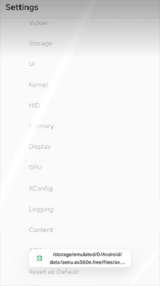 x360模拟器