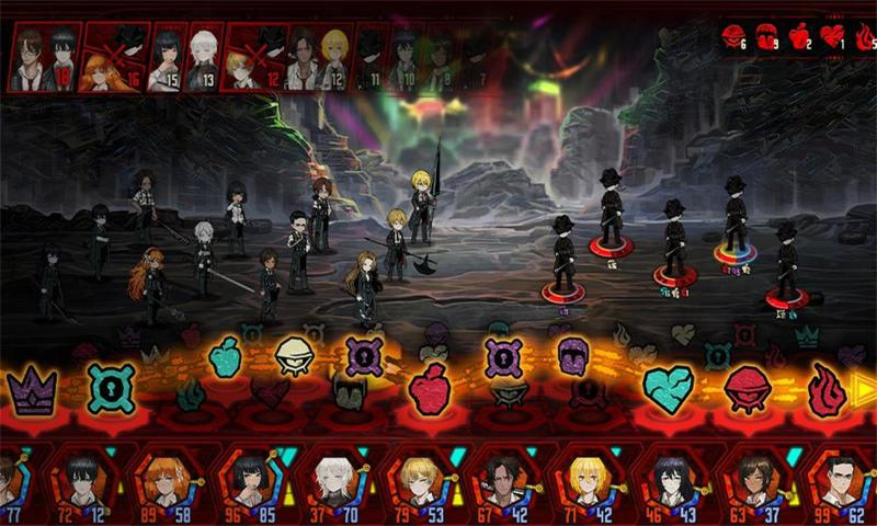 边狱巴士公司国际服截图2