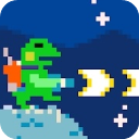 青蛙爆破者(Kero Blaster)
