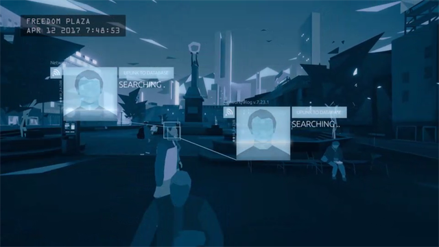 奥威尔无所遁形(Orwell)截图3