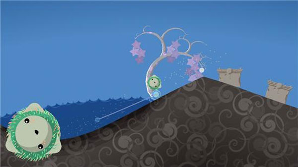 禅意花园游戏截图5
