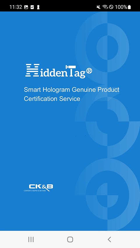 HiddenTag官方版截图1