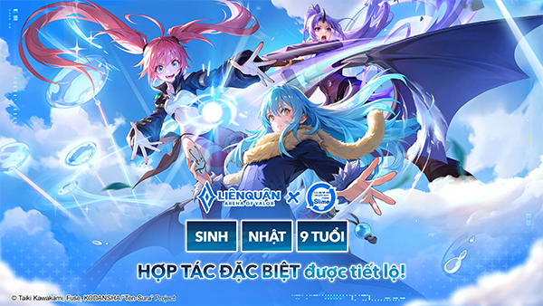 王者荣耀越南服(Liên Quan Mobile)截图4