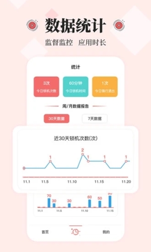 不玩手机app截图4