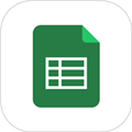 表格制作器app