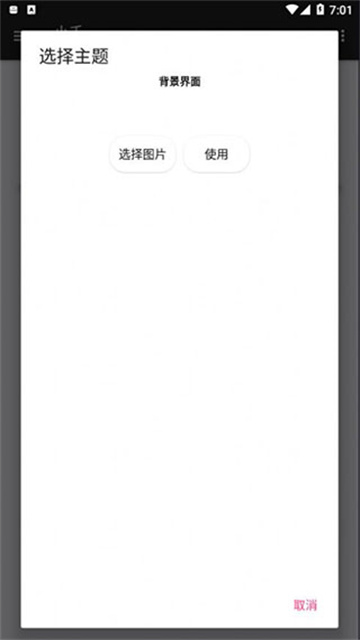 小千vivo主题修改器截图3