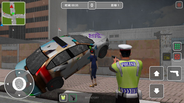 警察模拟器手机版截图5