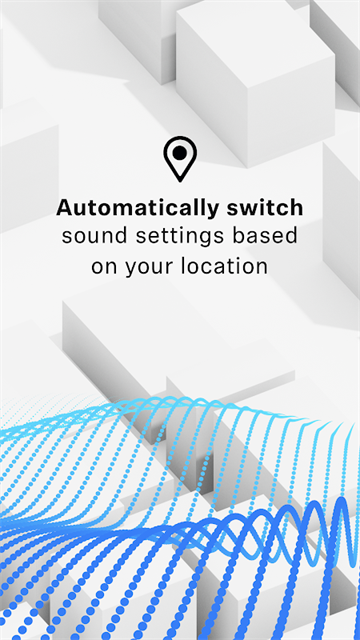 森海塞尔App(SmartControl)截图1