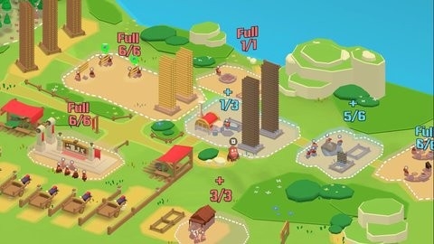兽人帝国截图3