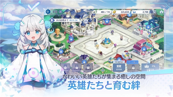 OZ Rewrite截图2