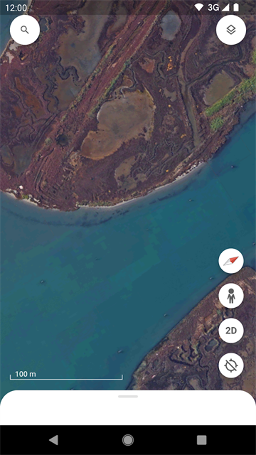 Google Earth截图1