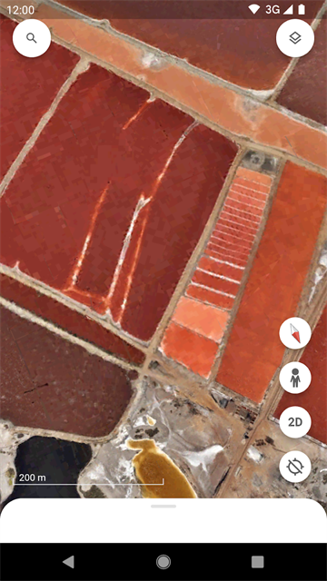 Google Earth截图2