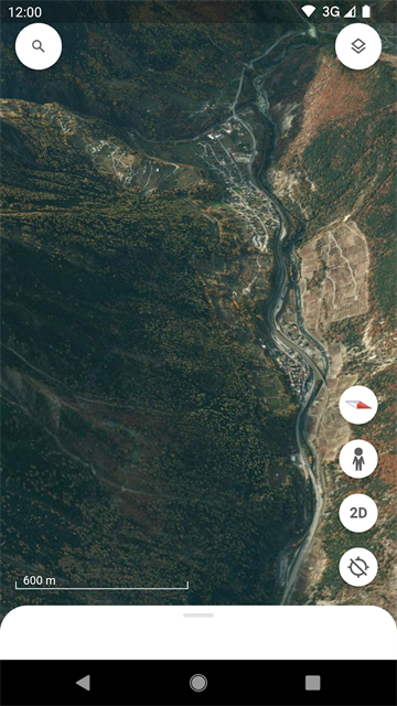 Google Earth截图3