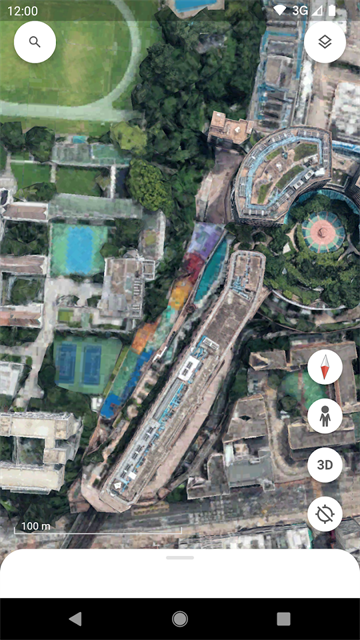 Google Earth截图4