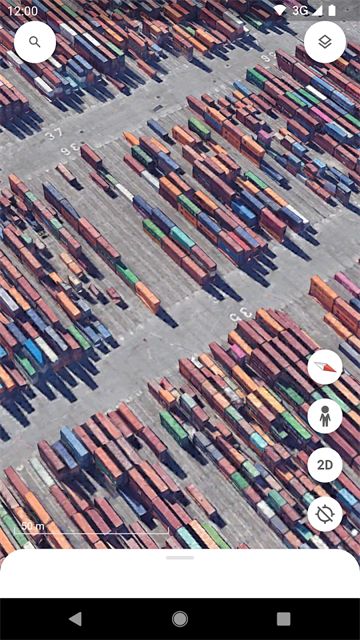 Google Earth截图5