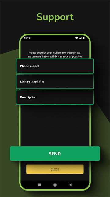 XAPK安装器(XAPK Installer)截图5