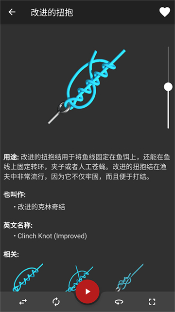 Knots 3D截图3