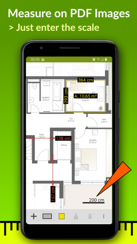 ImageMeter Pro中文版截图2