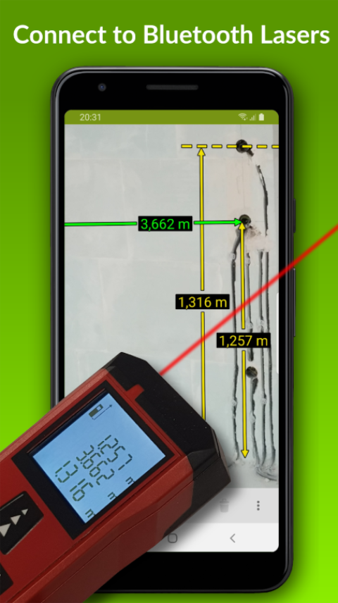 ImageMeter Pro中文版截图3