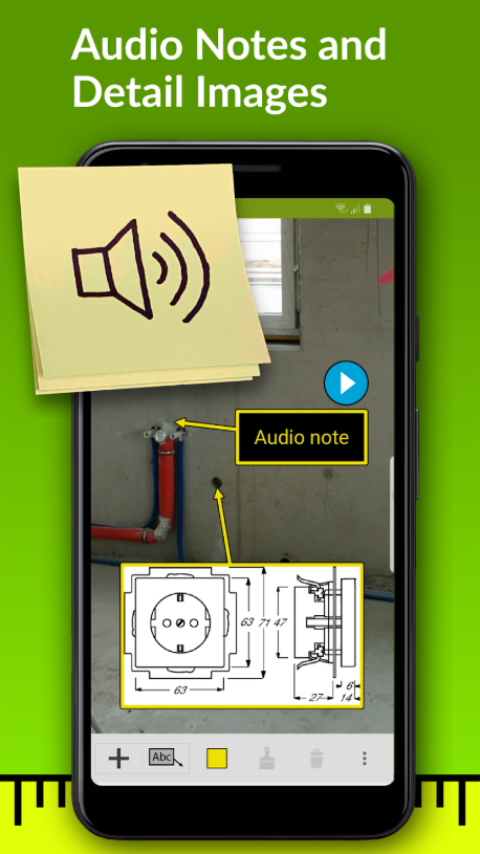ImageMeter Pro中文版截图5