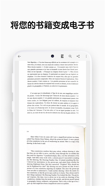 vFlat Scan截图4