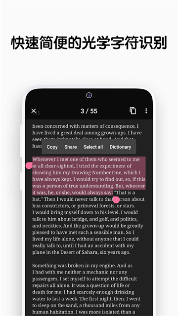 vFlat Scan截图5