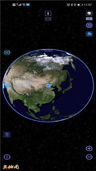 奥维地图2026最新版截图4