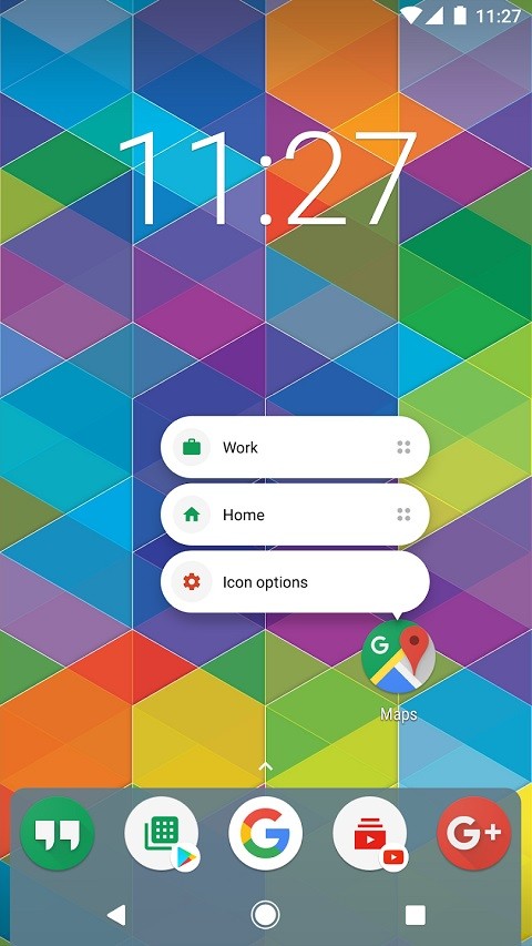 nova桌面截图3