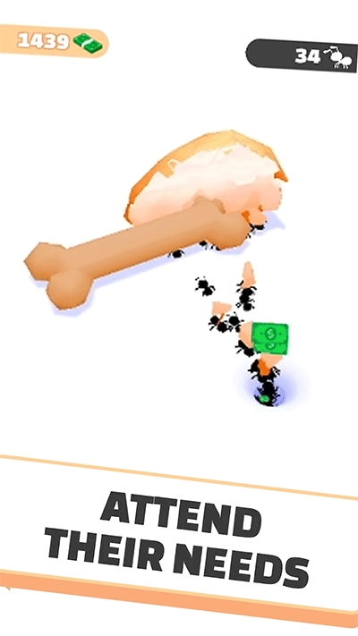 小蚁帝国截图2