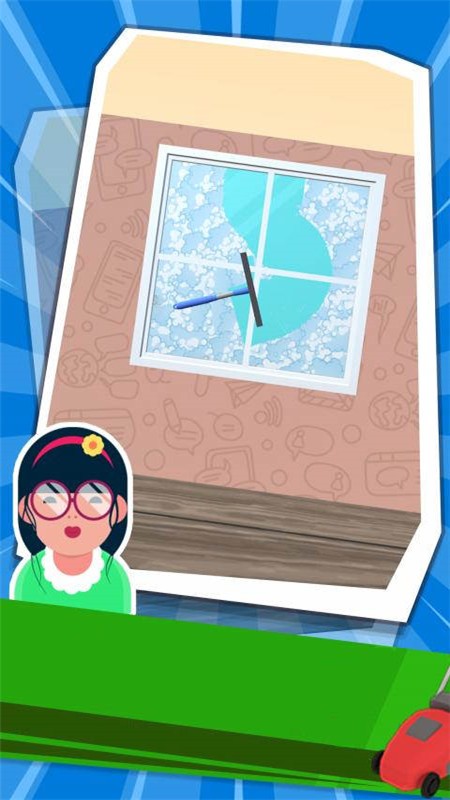 家装人生游戏截图3