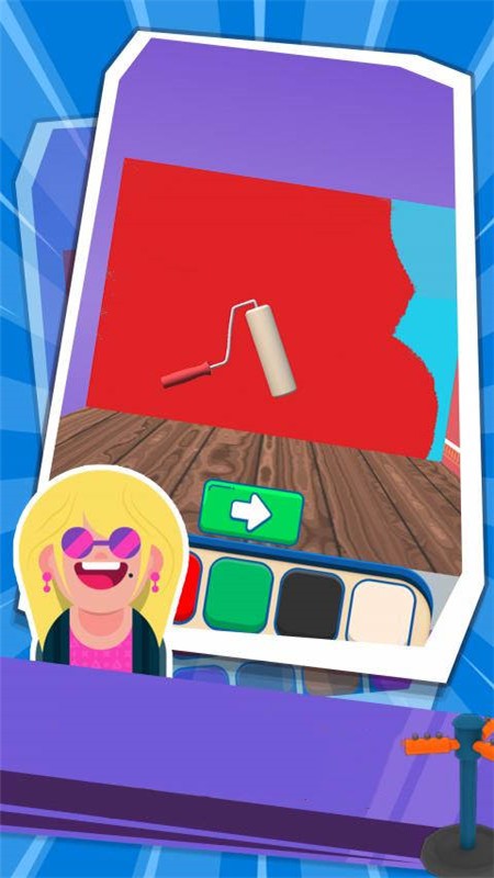 家装人生游戏截图2