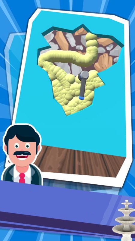 家装人生游戏截图4