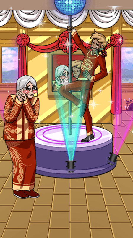 你要找茬吗游戏截图2