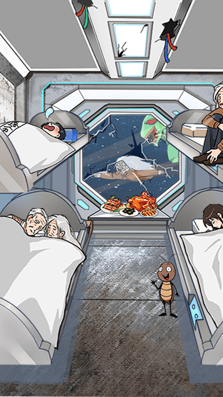 你要找茬吗游戏截图3