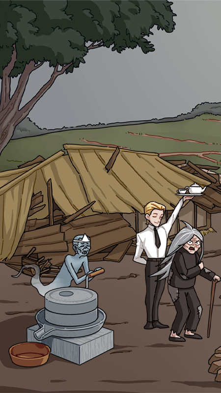 你要找茬吗游戏截图1