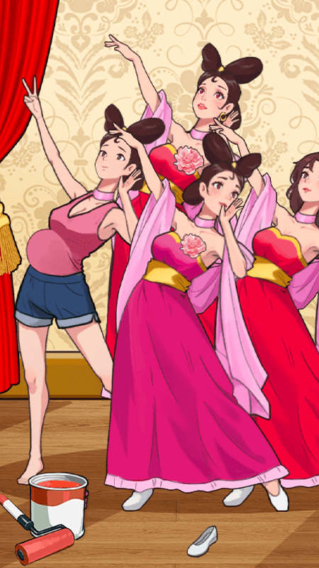 你要找茬吗游戏截图4