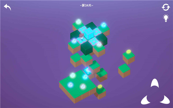 降维游戏