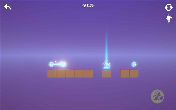 降维游戏
