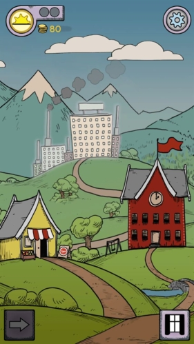 我的孩子生命之泉免费版截图3