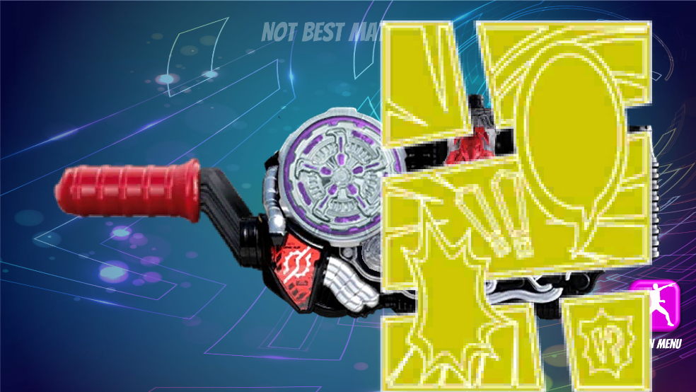 假面骑士腰带模拟器豪华版截图4