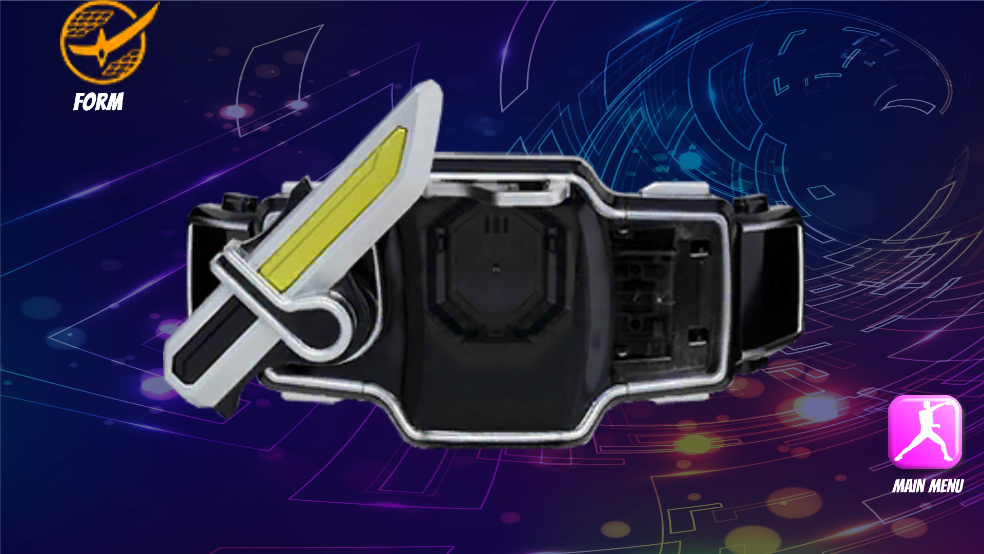 假面骑士腰带模拟器豪华版截图5