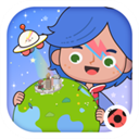 Miga Town：My World