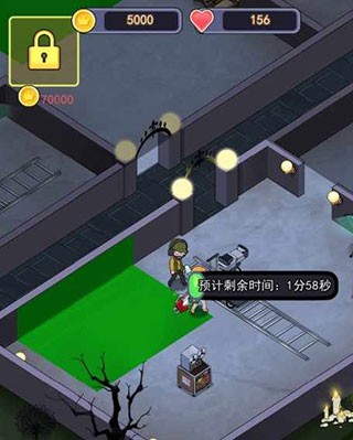 恐怖片模拟器游戏截图5
